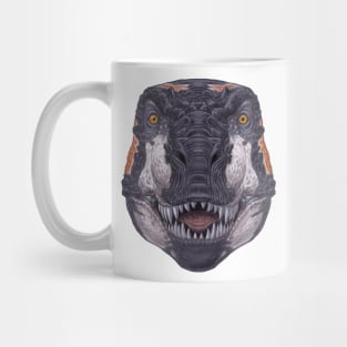 Tyrant King Mug